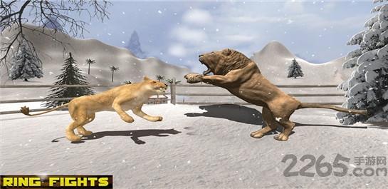 动物战争模拟器国际版最新版本