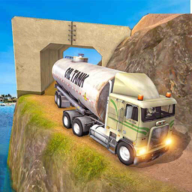 欧洲卡车驾驶员模拟器游戏图标