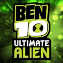 BEN10终极英雄游戏图标