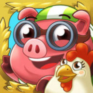 冒险猪AdventurePig游戏图标