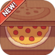披萨披萨游戏图标
