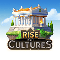 文化的崛起中文版游戏图标