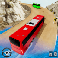 越野公交模拟器游戏图标