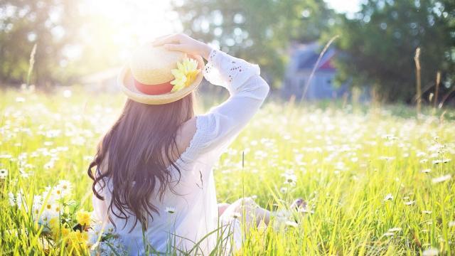 不会聊天怎么追女生？有什么快速追女生的技巧和方法