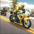 超级3D公路自行车特技Super 3D Highway Bike Stunt