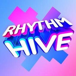 >节奏蜂巢最新版(rhythm hive)