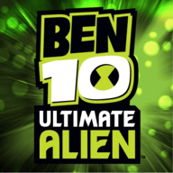 >Ben10终极英雄手游中文版