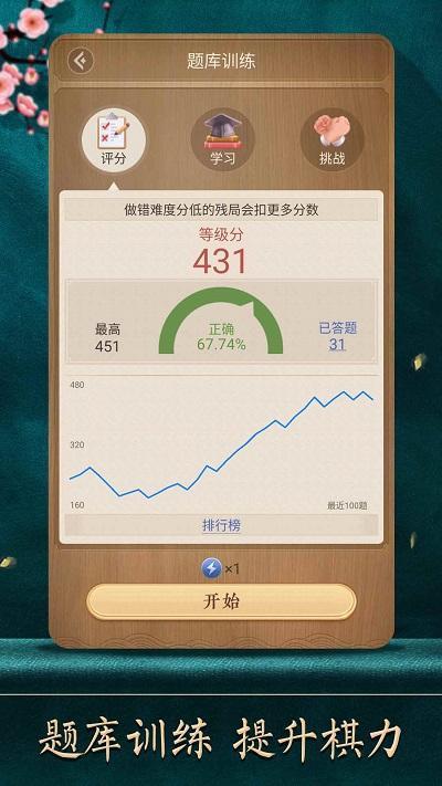 2023天天象棋游戏截图4