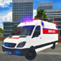 >112救护车模拟器Turk Ambulance Game 2022