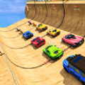 疯狂汽车赛车Crazy Car Race Car Games