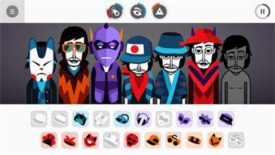 Incredibox2023超V版游戏截图3