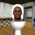 >监控马桶人（Skibidi Toilet Game）