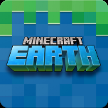 我的世界地球手机版（Minecraft Earth）