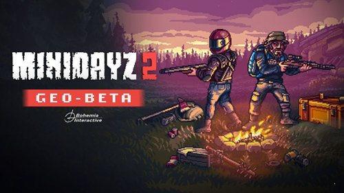 迷你dayz1.4.1中文破解版游戏截图3