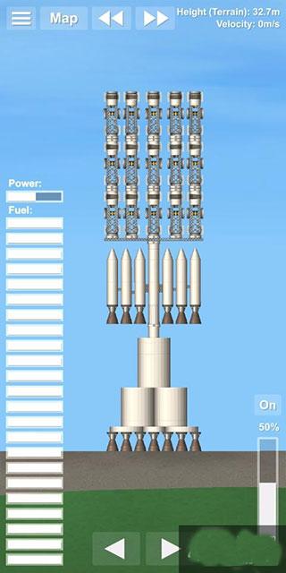 航天模拟器1.5.8破解版