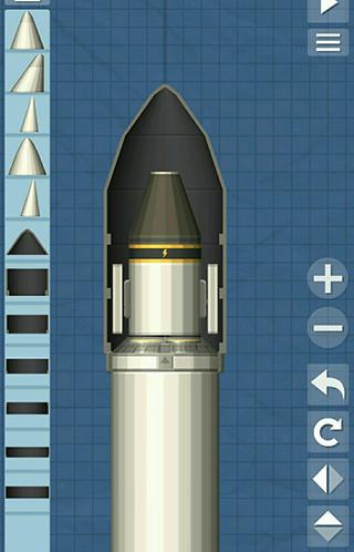 航天模拟器1.5.8破解版