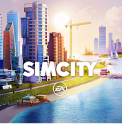 SimCityBuildIt国际版