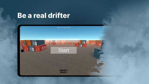 现实多人漂移Reality Drift Multiplayer游戏截图4