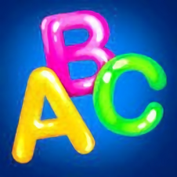 字母abc