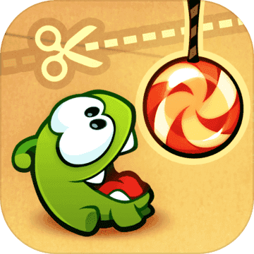 割绳子魔法（Cut the Rope Free）