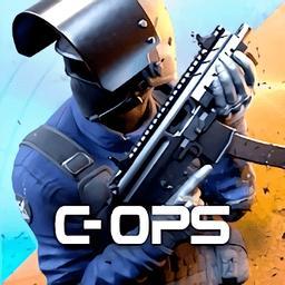 >反恐突袭国际版(critical ops)