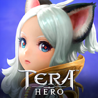 >tera hero国际服