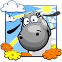 >Clouds & Sheep（云和绵羊的故事破解版）