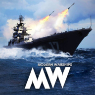 >现代战舰手游modern warships破解版