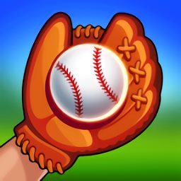 >超级棒球游戏手机版（Super Hit Baseball）