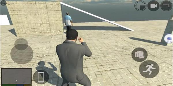 gta5手游安卓版