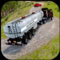>游轮卡车驾驶Oil Tanker Truck Driver 3D - Free Truck Games 2019