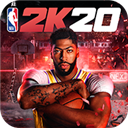 nba2k20（中文版）