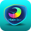 月光宝盒破解版盒子最新版软件图标